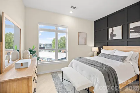$699,000 | 3630 North Davidson Street, Unit 4407, Charlotte, NC 28205