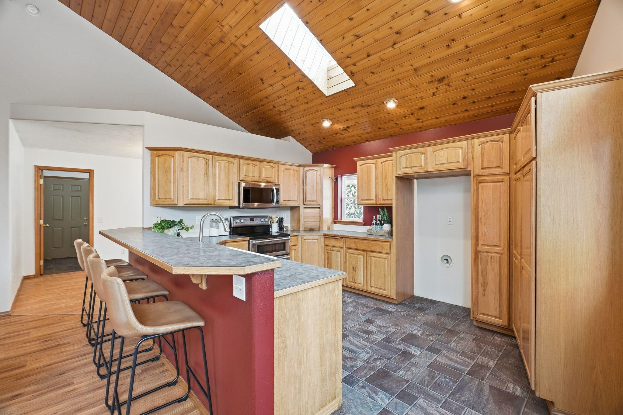 30324 North Elk Chattaroy Road Chattaroy, WA 99003 - Photo 12 of 49