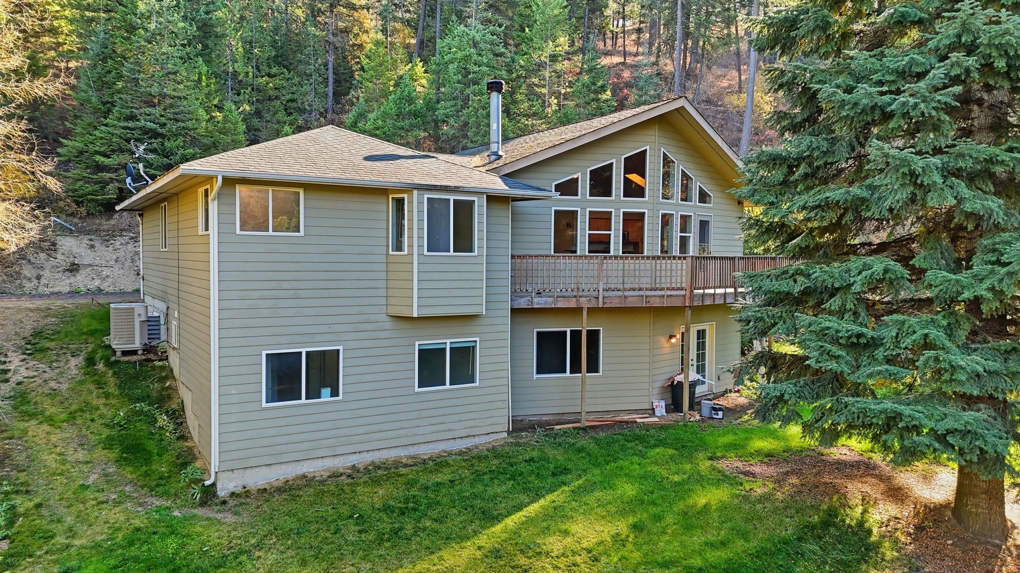 30324 North Elk Chattaroy Road Chattaroy, WA 99003 - Photo 3 of 49