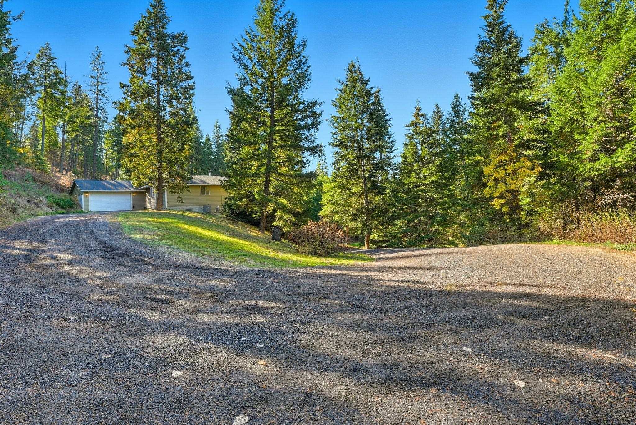 30324 North Elk Chattaroy Road Chattaroy, WA 99003 - Photo 38 of 49