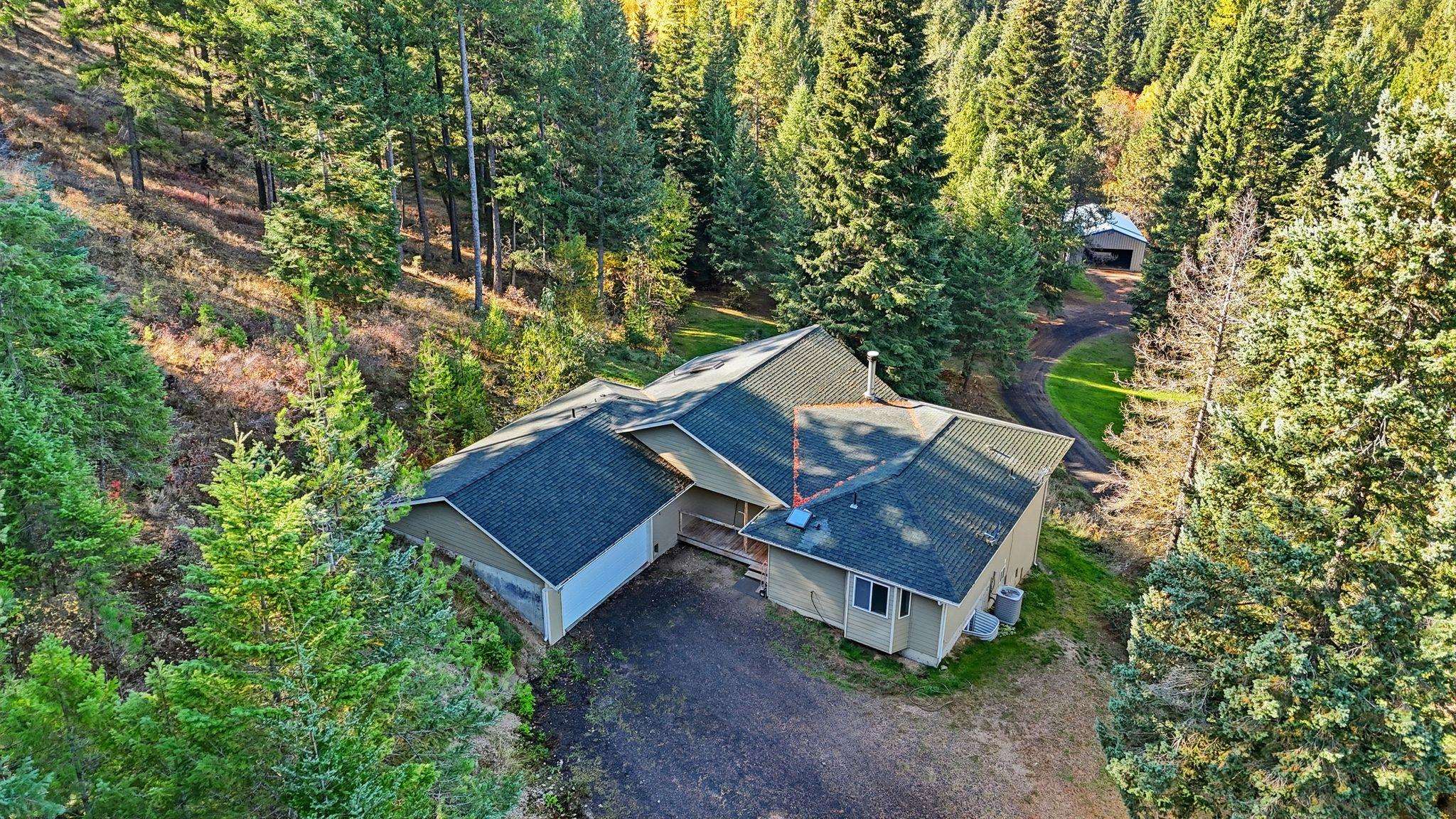 30324 North Elk Chattaroy Road Chattaroy, WA 99003 - Photo 39 of 49