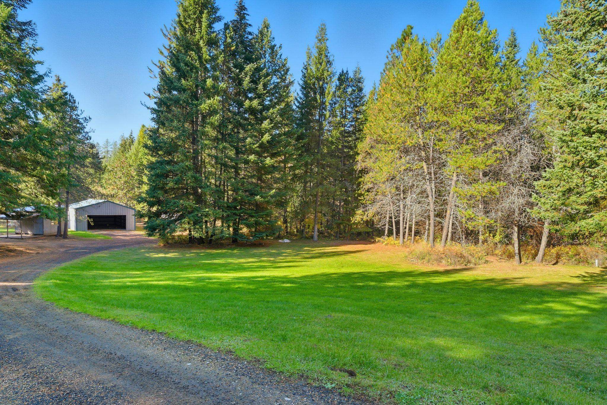 30324 North Elk Chattaroy Road Chattaroy, WA 99003 - Photo 41 of 49