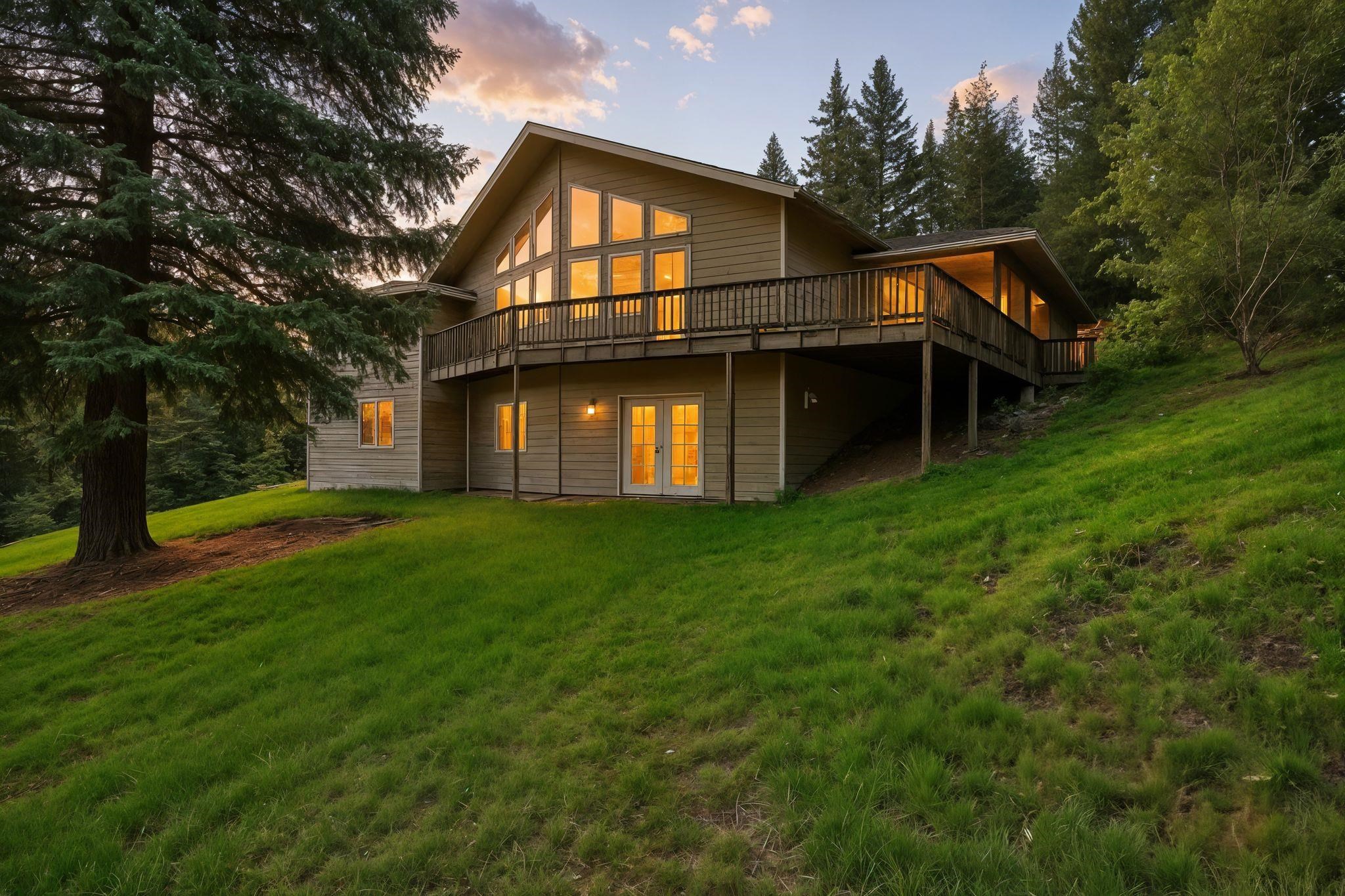 30324 North Elk Chattaroy Road Chattaroy, WA 99003 - Photo 47 of 49