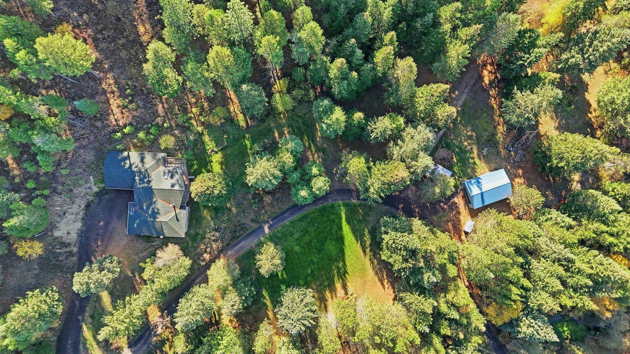 30324 North Elk Chattaroy Road Chattaroy, WA 99003 - Photo 5 of 49