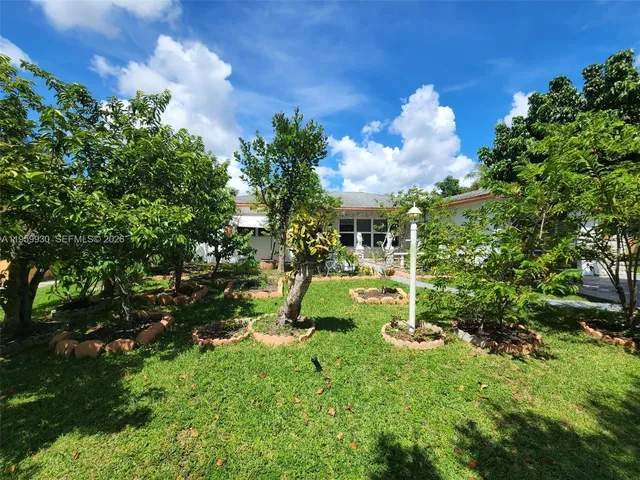 $540,000 | 830 Southwest 50th Avenue, Pompano Beach, FL 33068