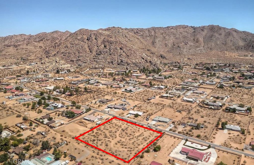 0 Century Plant Road Apple Valley, CA 92307 - Photo 2 of 9
