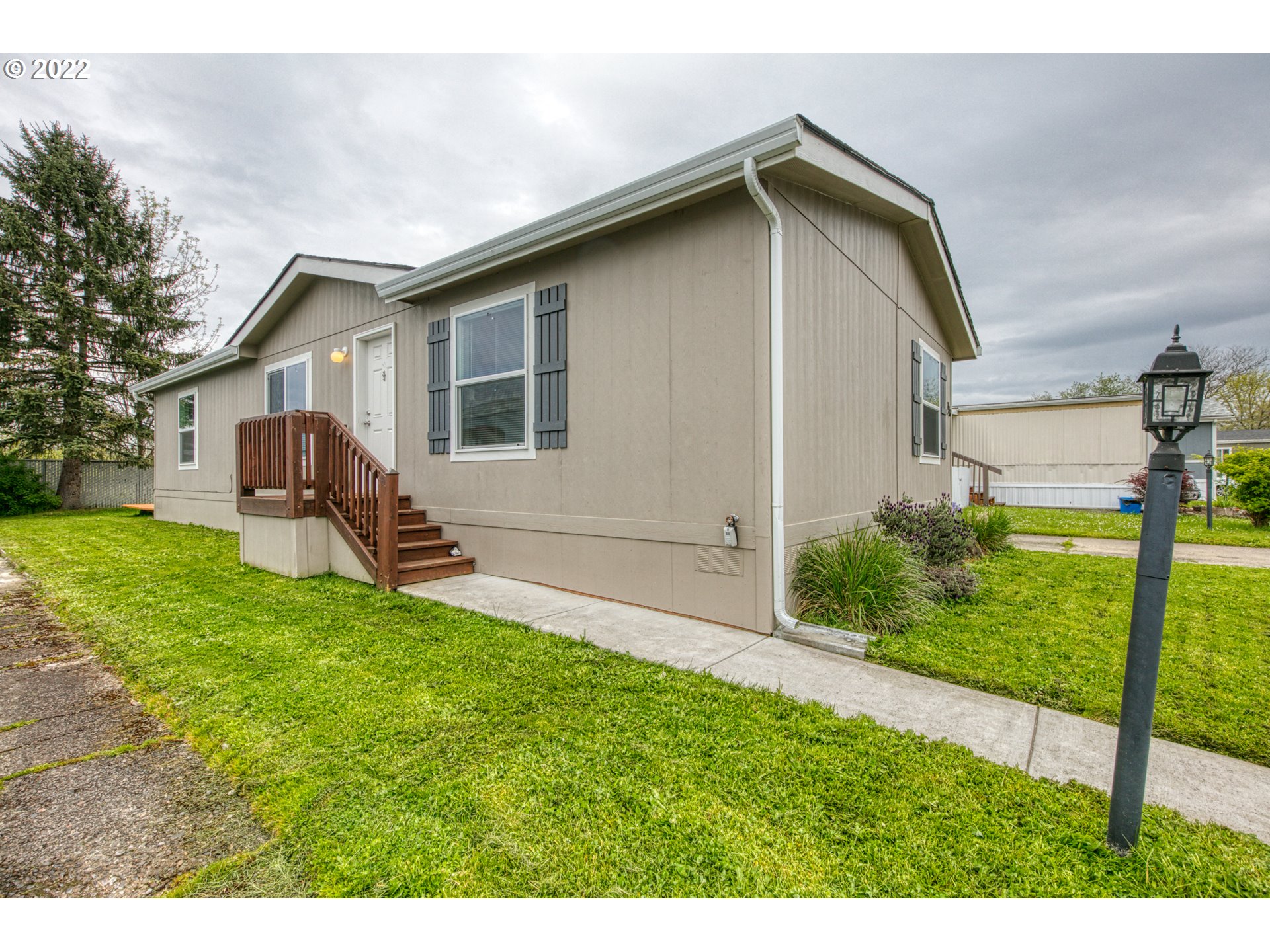 1415 South Bertelsen Road, Unit 126 Eugene, OR 97402 - Photo 1 of 23 Gallery Image 1