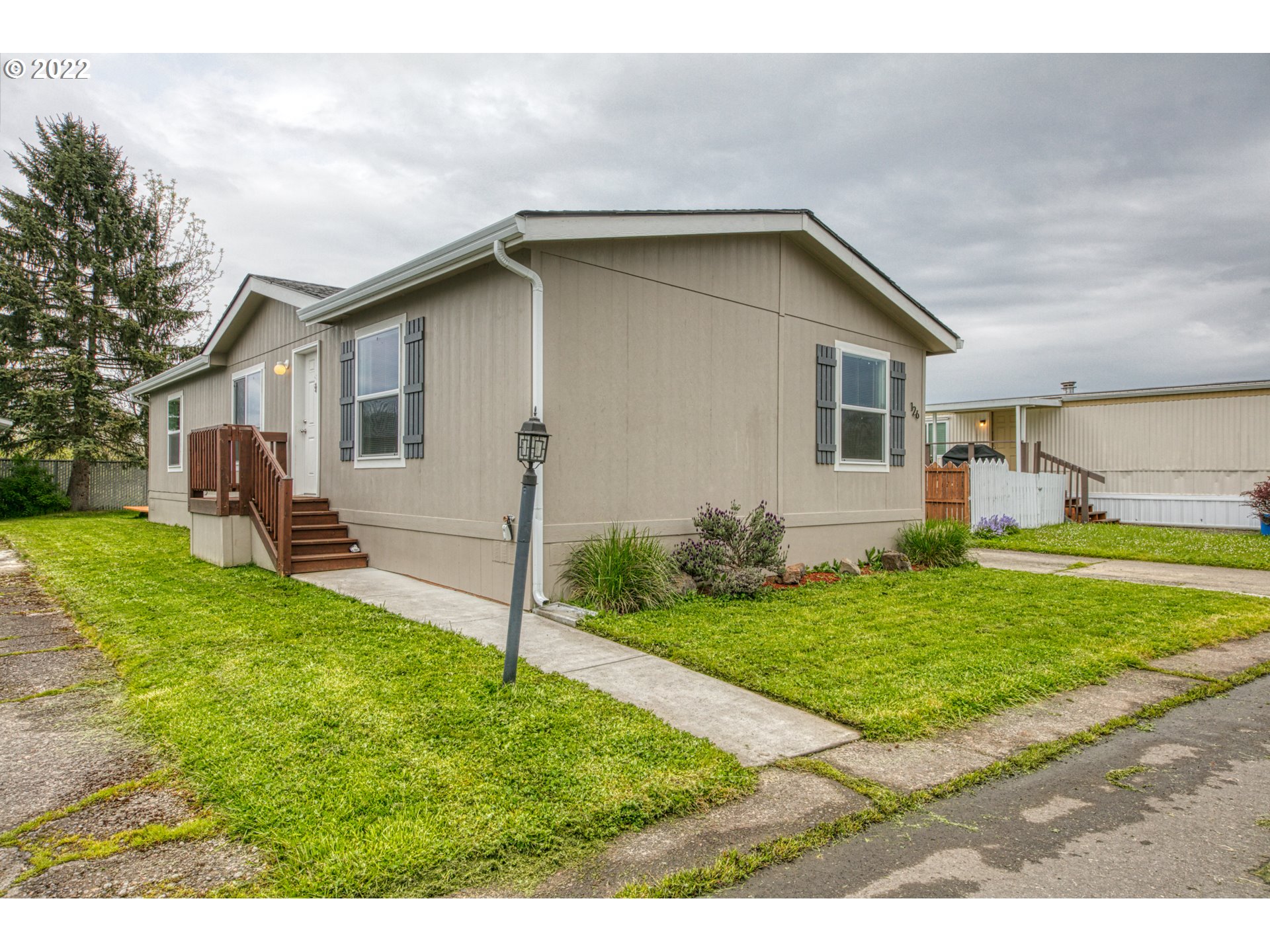 1415 South Bertelsen Road, Unit 126 Eugene, OR 97402 - Photo 2 of 23 Gallery Image 2