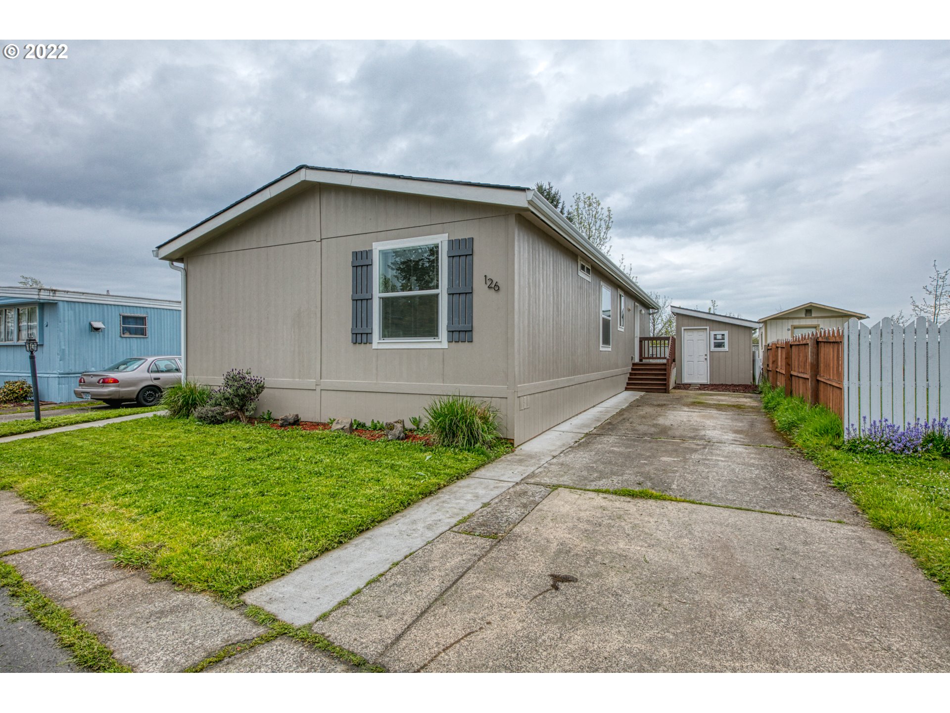 1415 South Bertelsen Road, Unit 126 Eugene, OR 97402 - Photo 3 of 23 Gallery Image 3