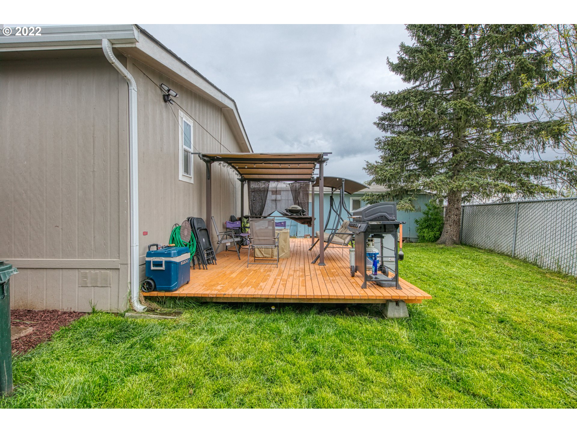 1415 South Bertelsen Road, Unit 126 Eugene, OR 97402 - Photo 4 of 23 Gallery Image 4