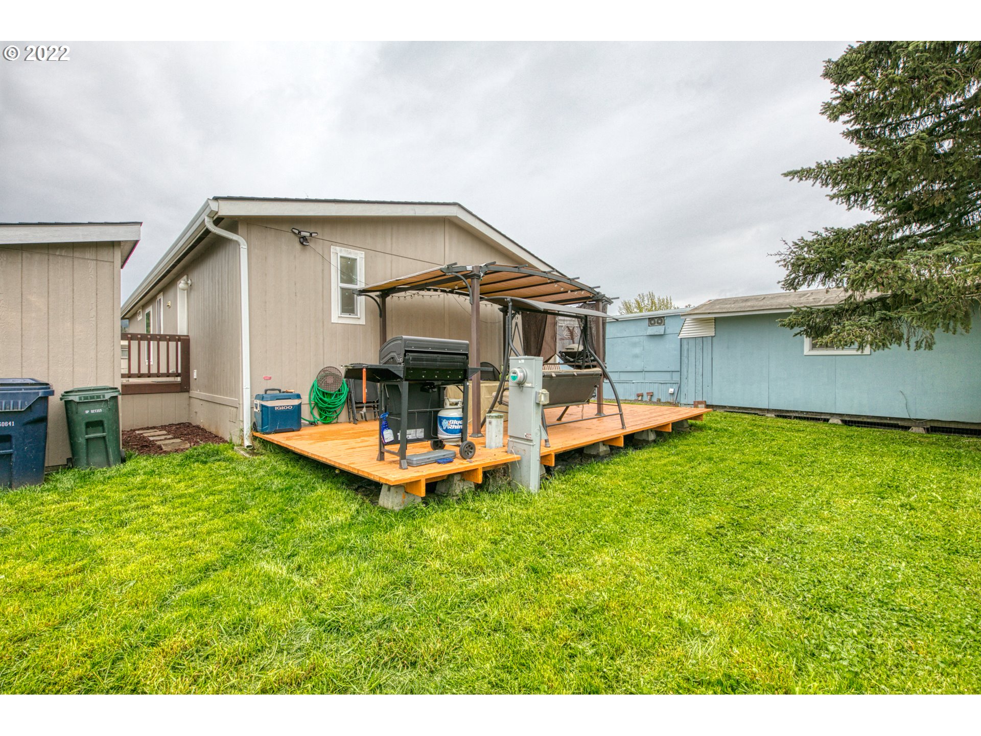 1415 South Bertelsen Road, Unit 126 Eugene, OR 97402 - Photo 5 of 23 Gallery Image 5