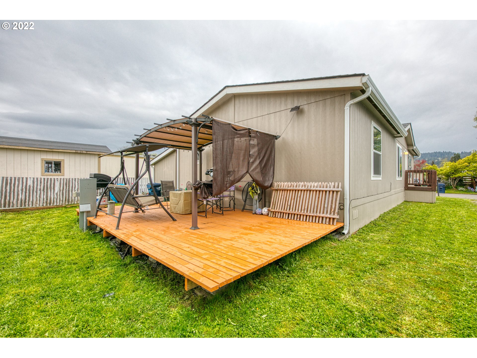 1415 South Bertelsen Road, Unit 126 Eugene, OR 97402 - Photo 6 of 23 Gallery Image 6