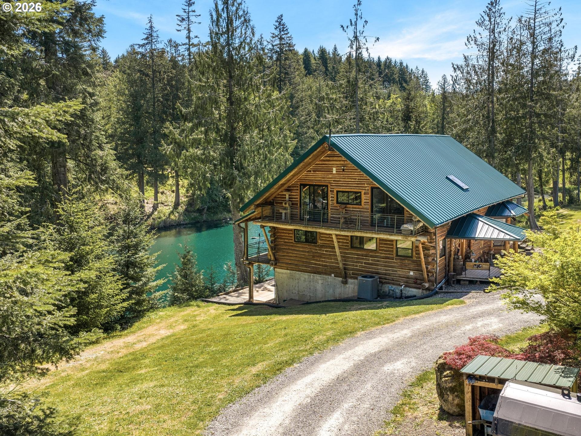38342 South Sawtell Road Molalla, OR 97038 - Photo 8 of 48