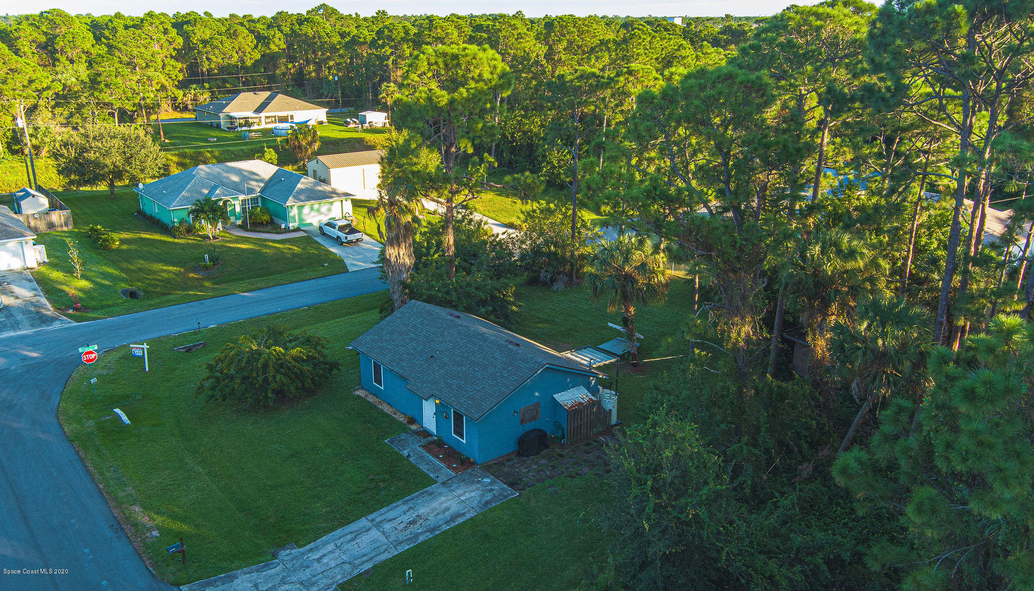 406 Sayre Road Southwest Palm Bay, FL 32908 - Photo 21 of 30 MAX_0202