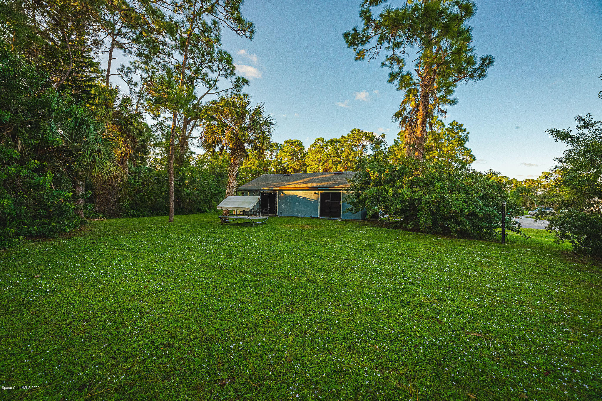406 Sayre Road Southwest Palm Bay, FL 32908 - Photo 26 of 30 JC7_6771-HDR