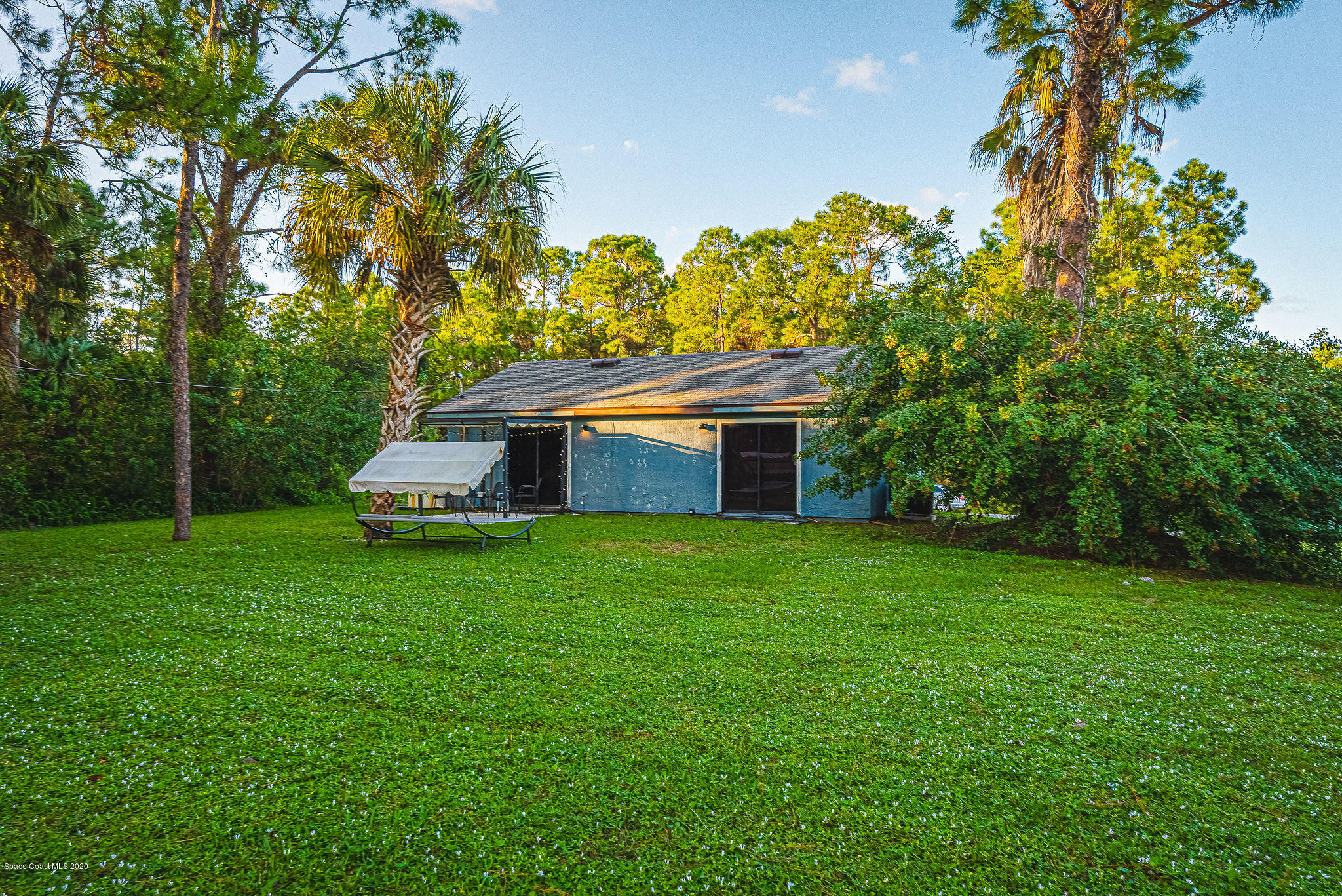 406 Sayre Road Southwest Palm Bay, FL 32908 - Photo 27 of 30 JC7_6774-HDR