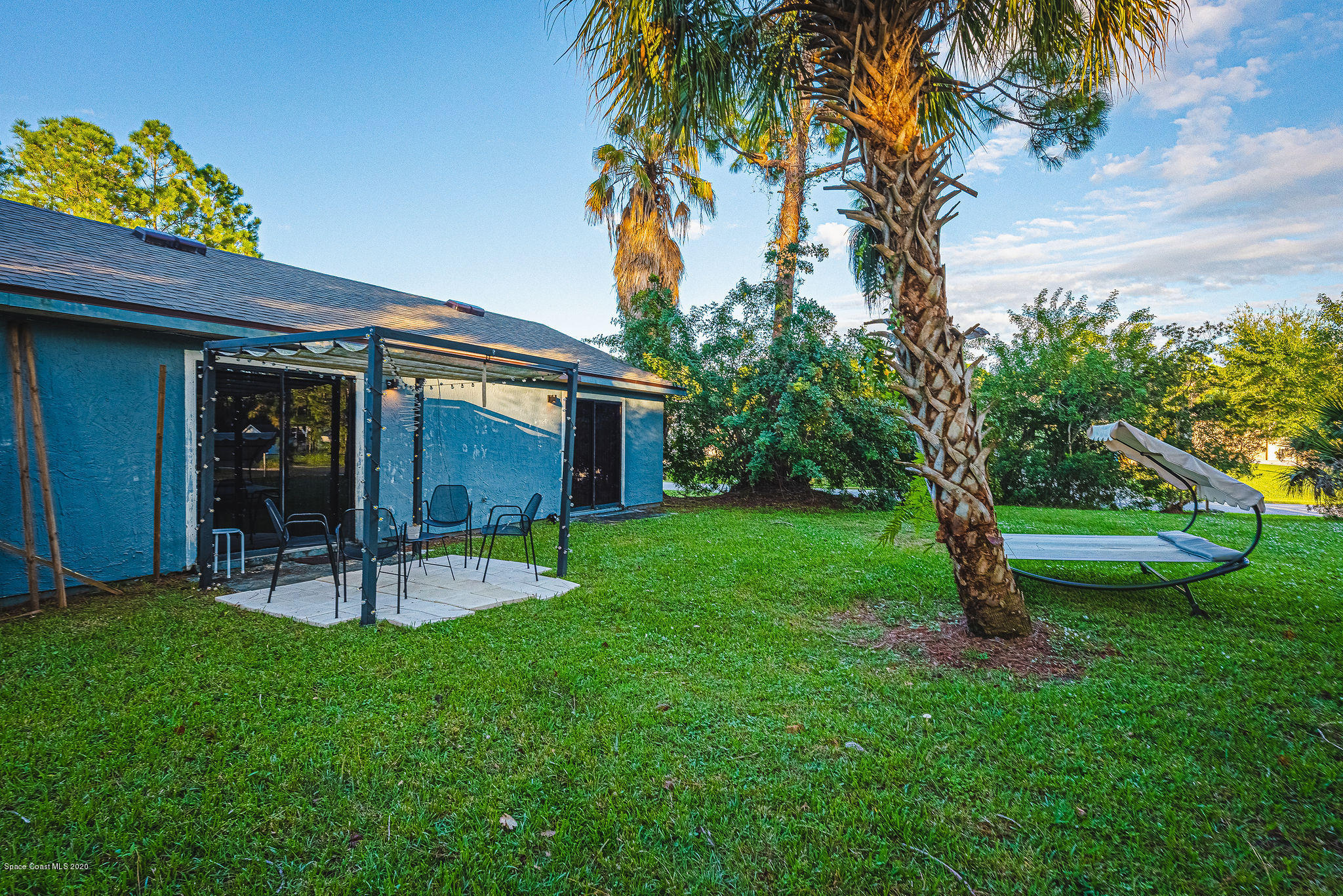 406 Sayre Road Southwest Palm Bay, FL 32908 - Photo 29 of 30 JC7_6780-HDR