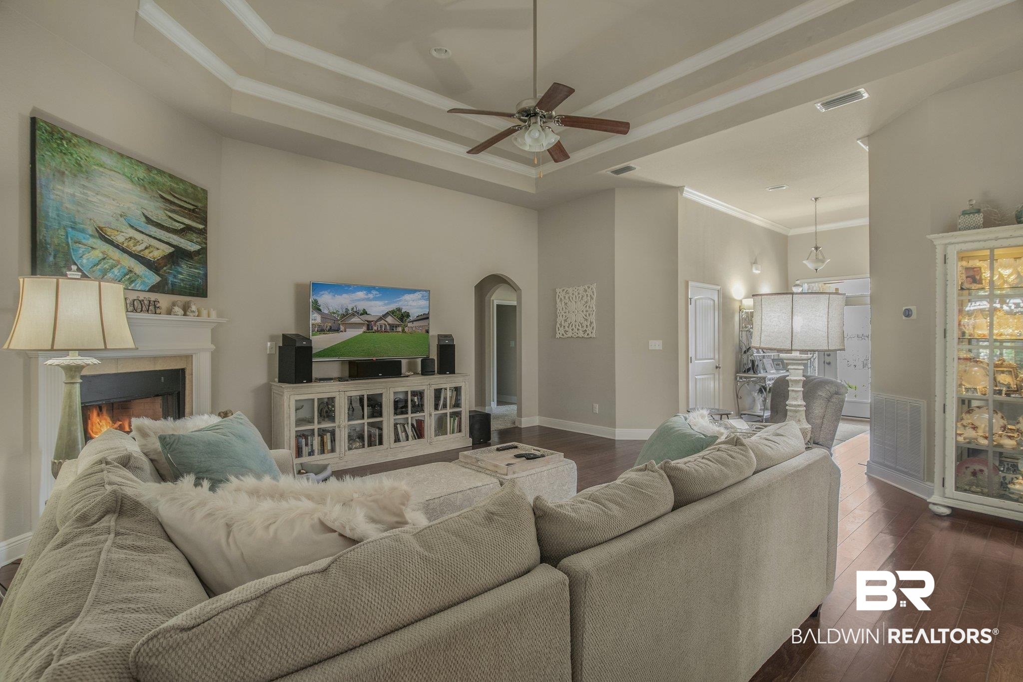 21443 Roundhouse Road Fairhope, AL 36532 - Photo 40 of 43