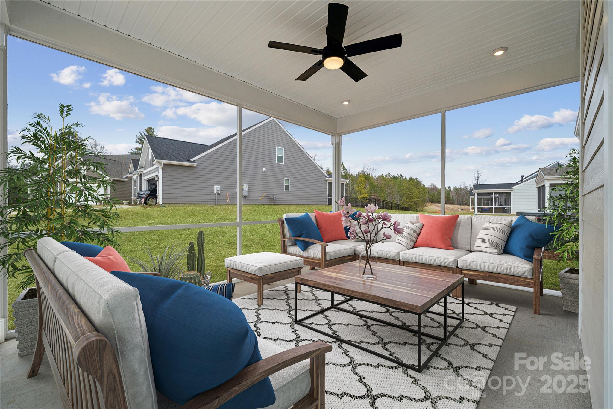 935 Exeter Drive Sherrills Ford, NC 28673 - Photo 2 of 33
