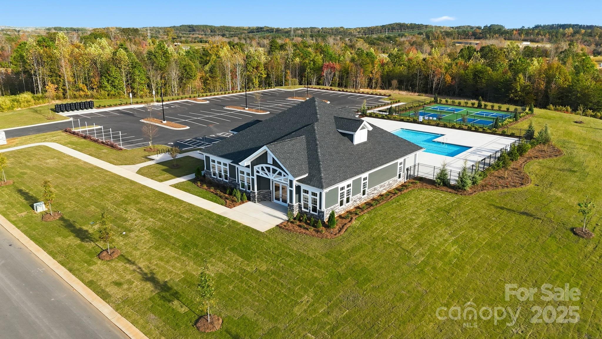935 Exeter Drive Sherrills Ford, NC 28673 - Photo 25 of 33