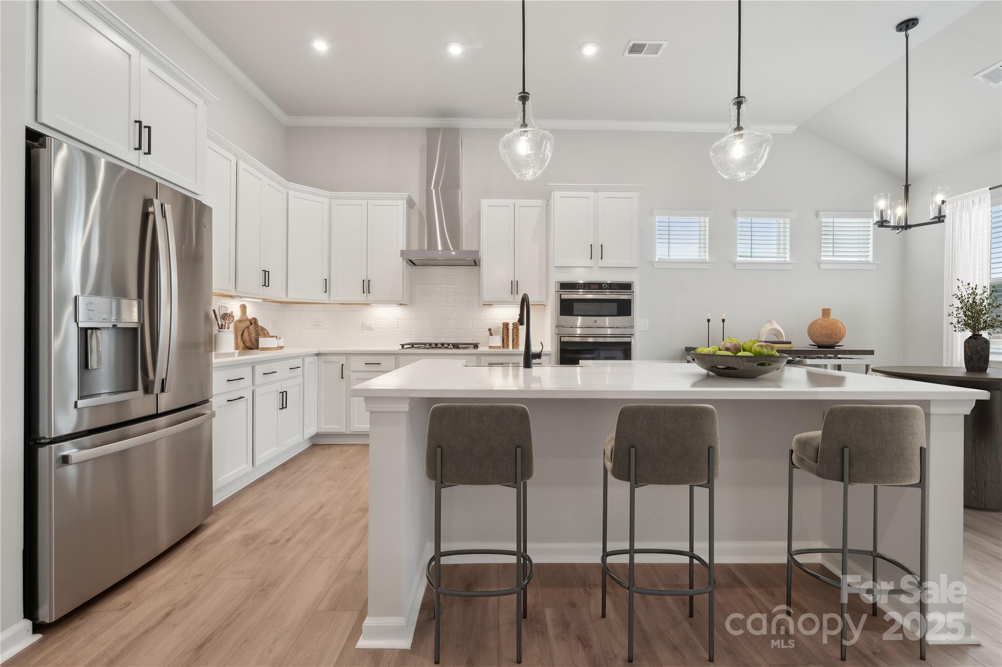 935 Exeter Drive Sherrills Ford, NC 28673 - Photo 7 of 33