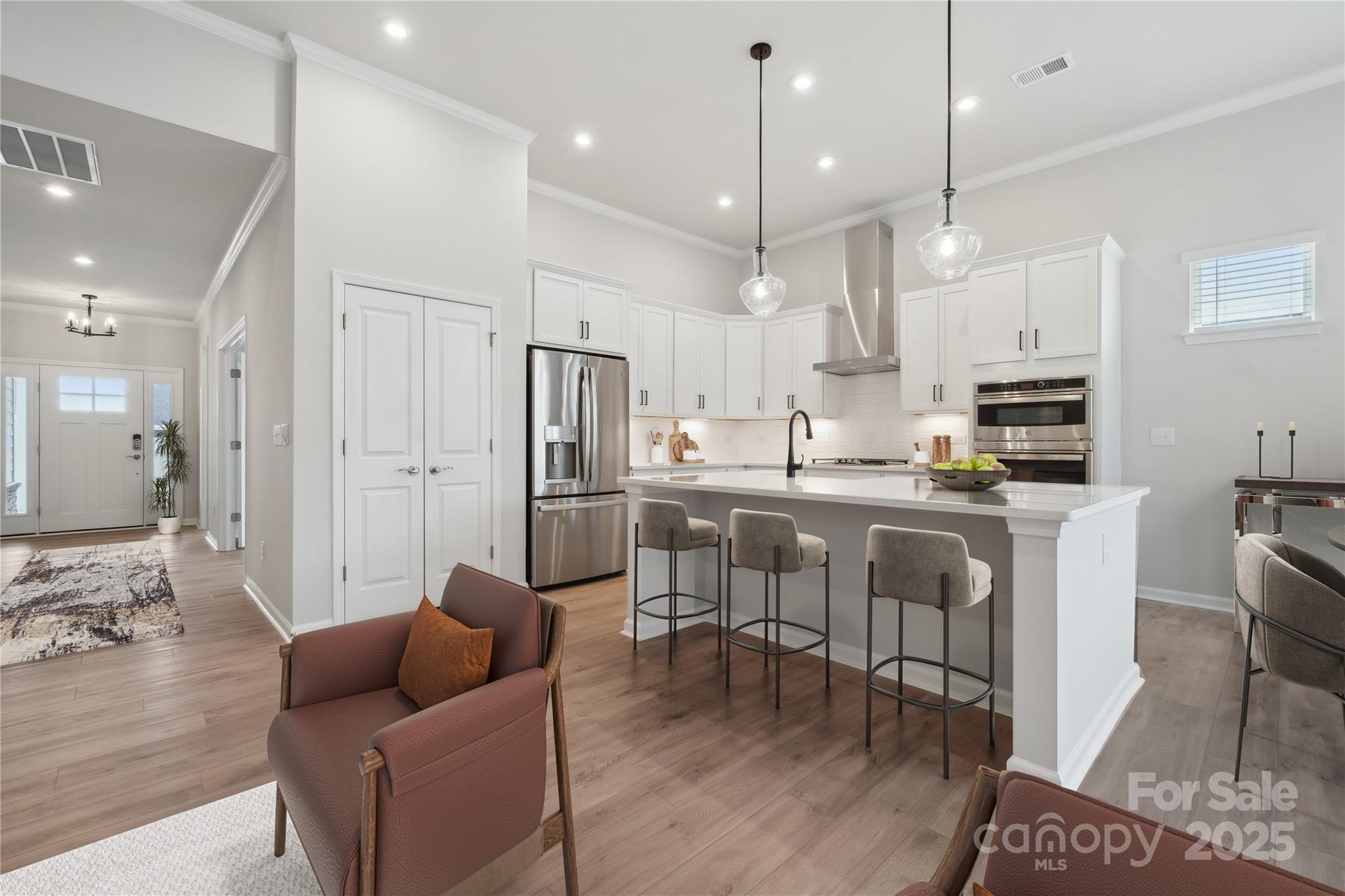 935 Exeter Drive Sherrills Ford, NC 28673 - Photo 8 of 33