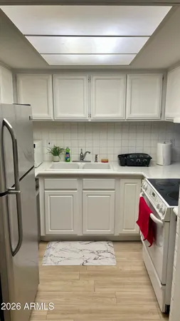 $249,999 | 11042 North 28th Drive, Unit 136, Phoenix, AZ 85029