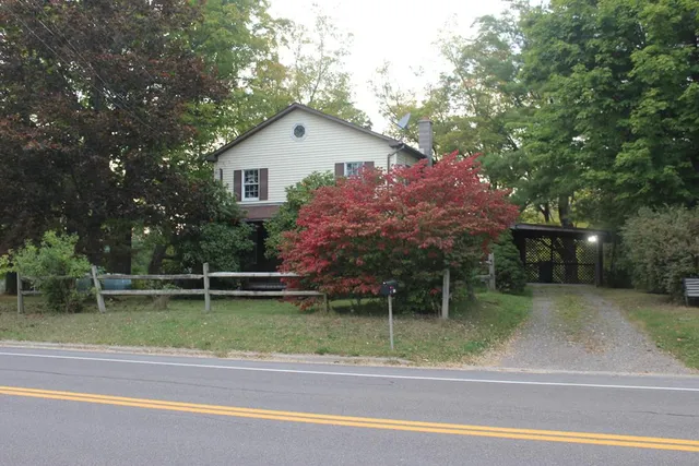 $185,000 | 4555 Highway 79, Hector, NY 14818