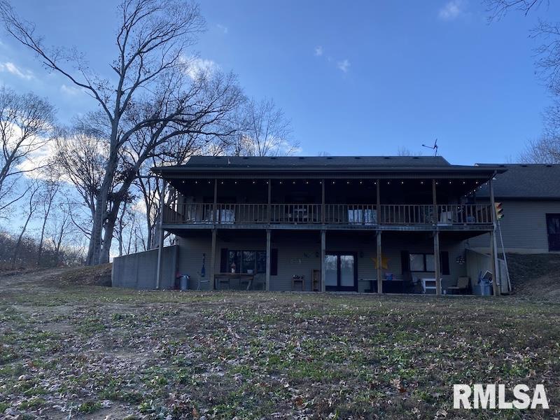 12043 East 2170th Road Marshall, IL 62441 - Photo 20 of 70