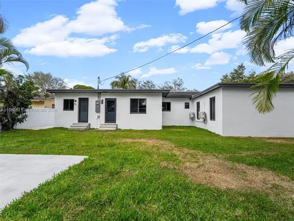 $899,400 | 610 Northeast 164th Terrace, North Miami Beach, FL 33162