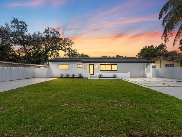 $899,400 | 610 Northeast 164th Terrace, North Miami Beach, FL 33162