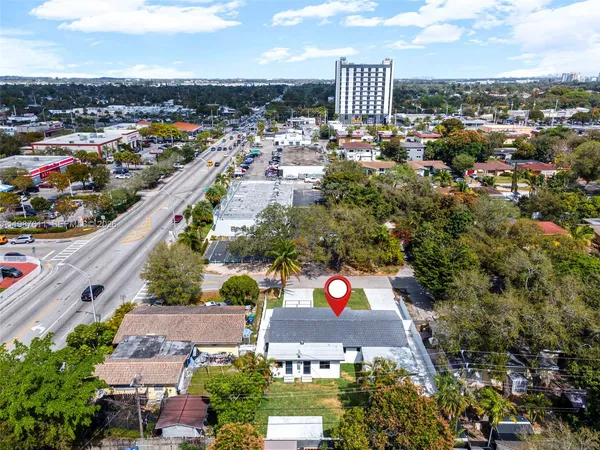 $899,400 | 610 Northeast 164th Terrace, North Miami Beach, FL 33162