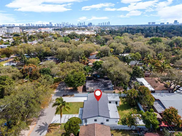 $899,400 | 610 Northeast 164th Terrace, North Miami Beach, FL 33162