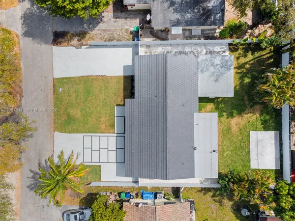 $899,400 | 610 Northeast 164th Terrace, North Miami Beach, FL 33162