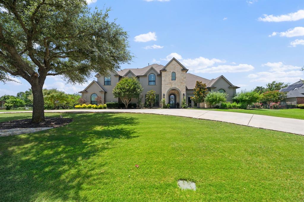 1541 Winding Creek Road Prosper, TX 75078 - Photo 4 of 40