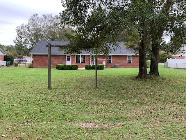 1475 Morris Way Drive Sumter, SC 29154 - Photo 20 of 35