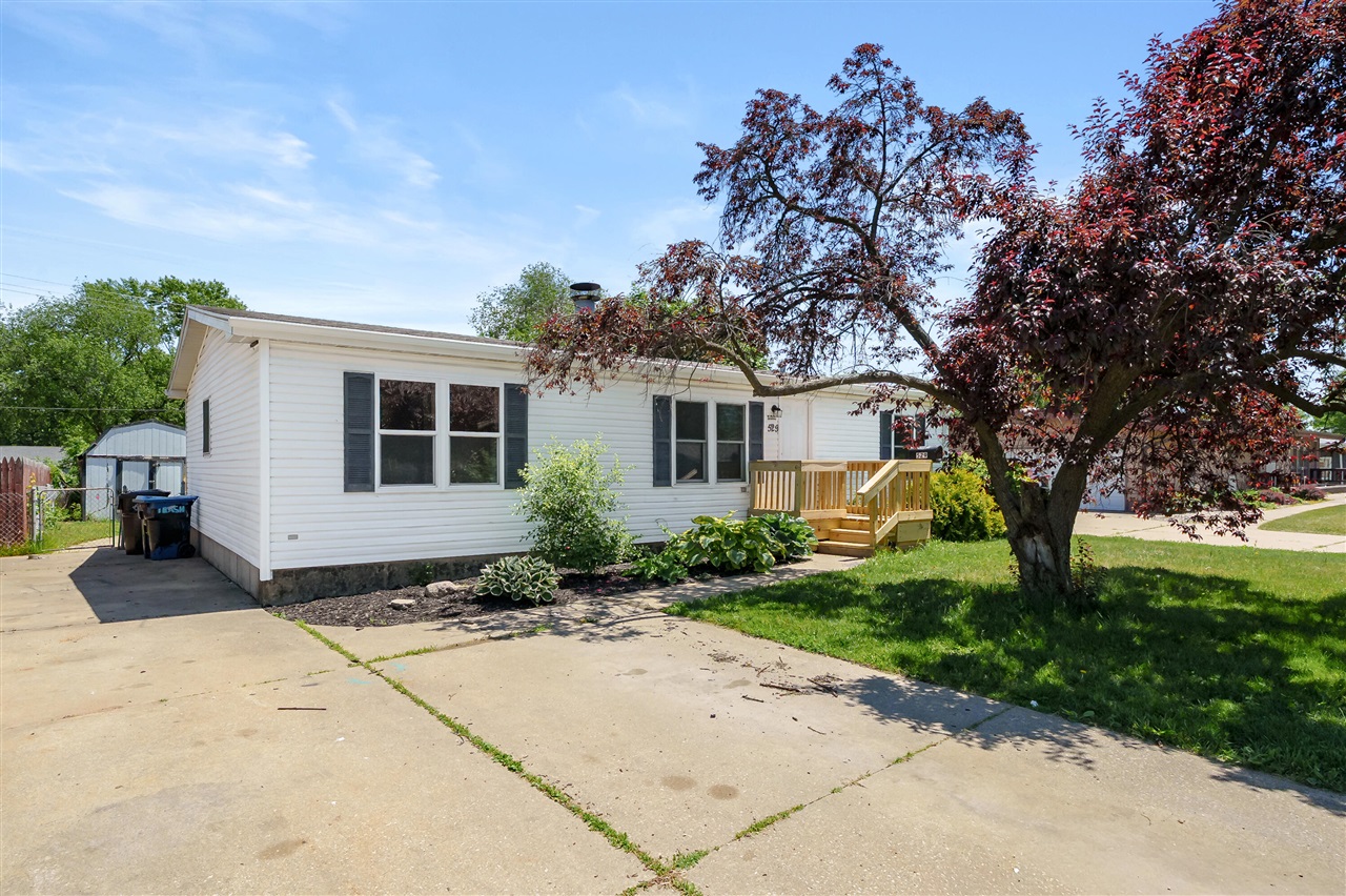 529 Riverside Drive Battle Creek, MI 49015 - Photo 36 of 42