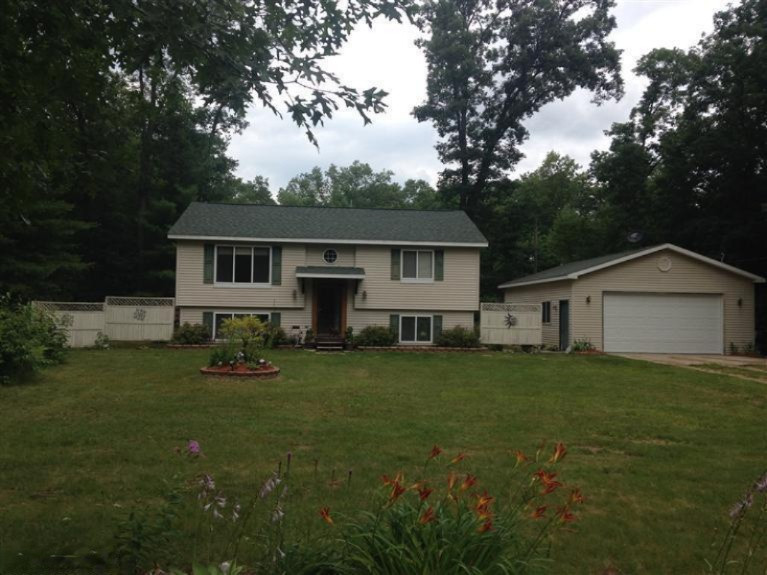20556 Gates Road Howard City, MI 49329 - Photo 1 of 18 Primary Photo