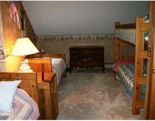 147 Lower Coffee Pond Road Casco, ME 04015 - Photo 22 of 25 Other. The bunkroom