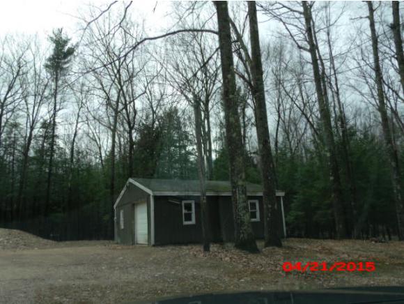 105 Berry Road Loudon, NH 03307 - Photo 3 of 17