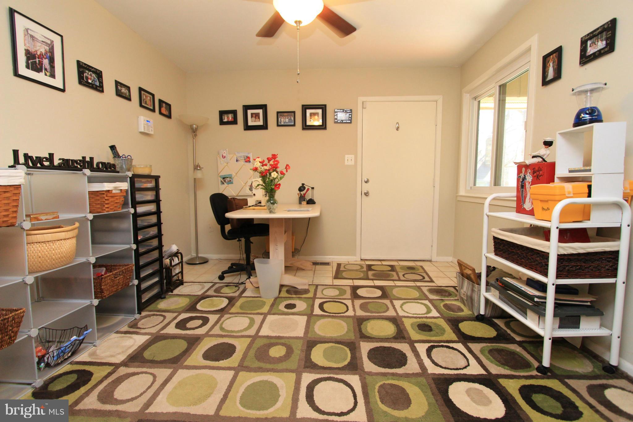 2001 Upper Lake Drive Reston, VA 20191 - Photo 24 of 30 Bedroom