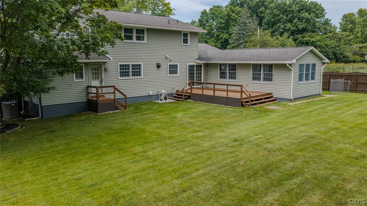 7640 Merritt Drive Lysander, NY 13027 - Photo 47 of 50