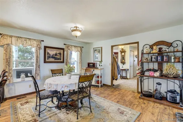 $730,000 | 18300 County Road 105, Ramah, CO 80832