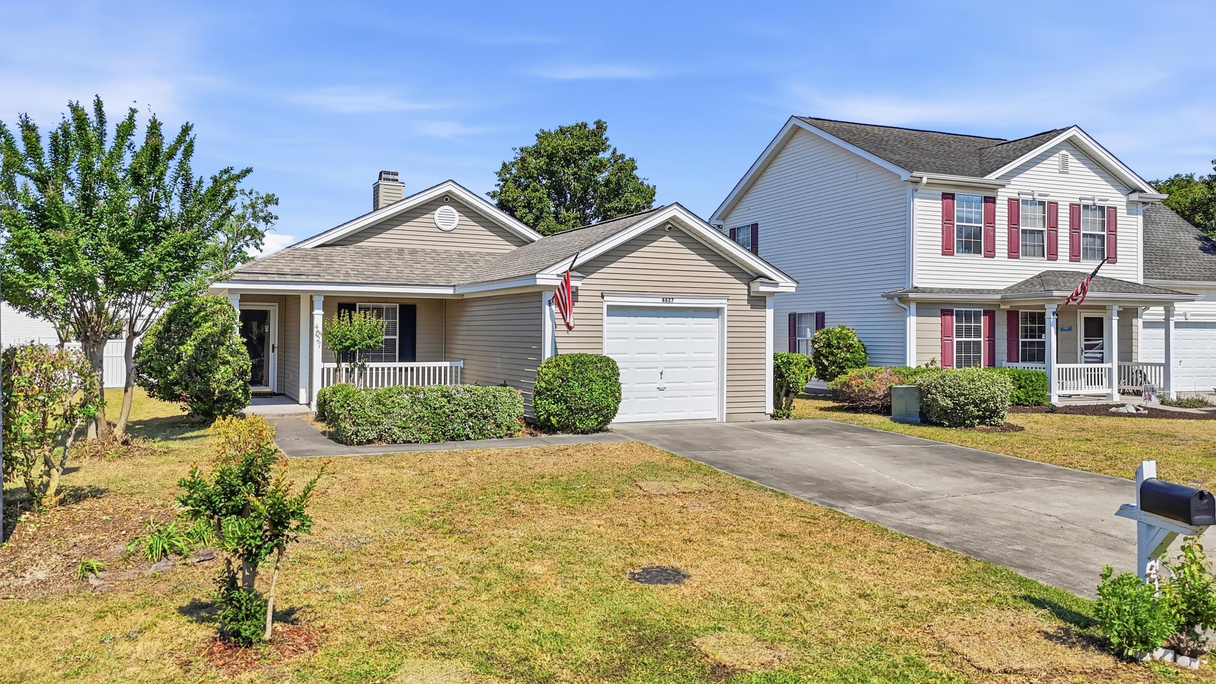 4827 Brookside Lane Myrtle Beach, SC 29579 - Photo 11 of 79