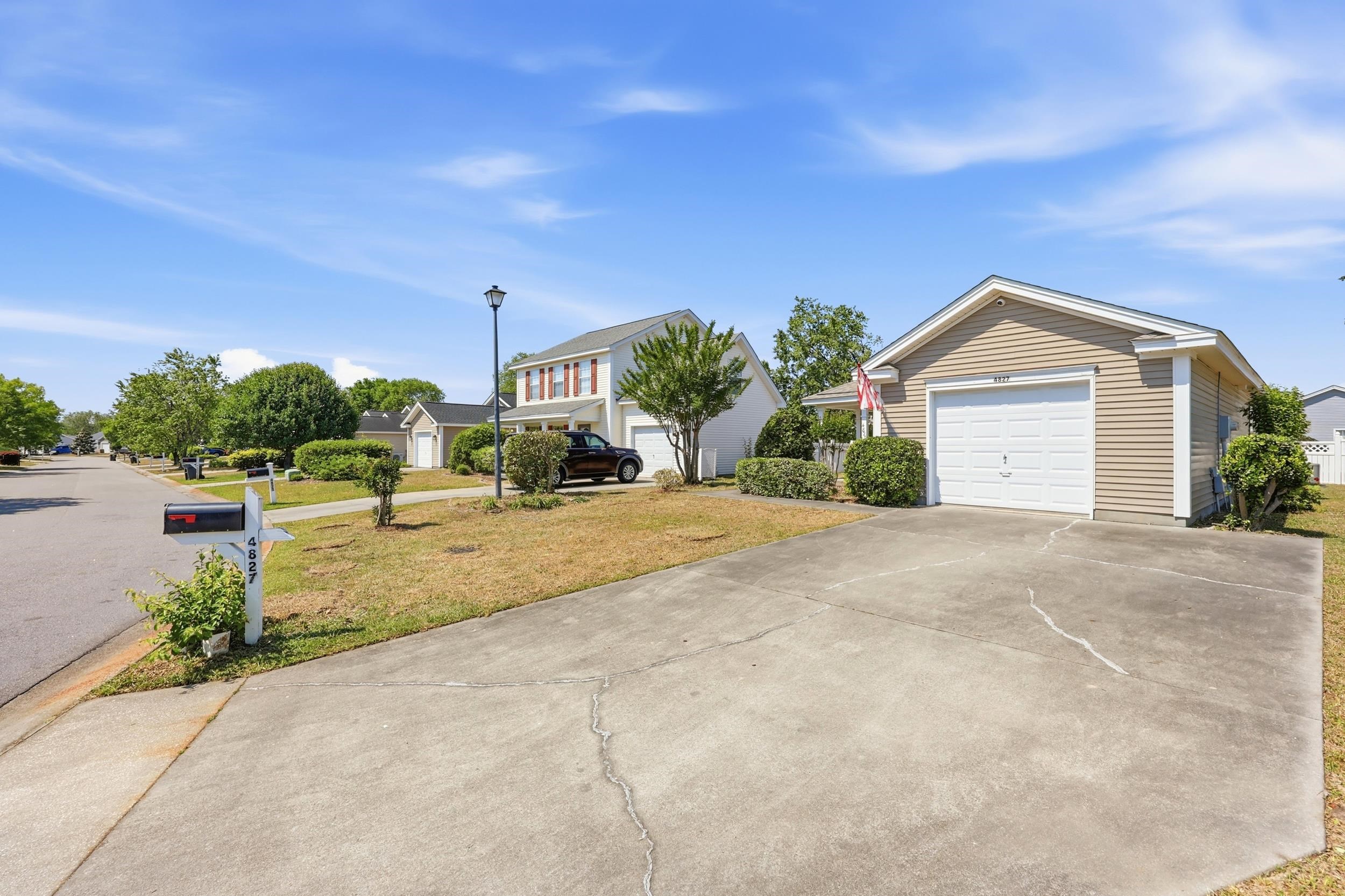 4827 Brookside Lane Myrtle Beach, SC 29579 - Photo 12 of 79