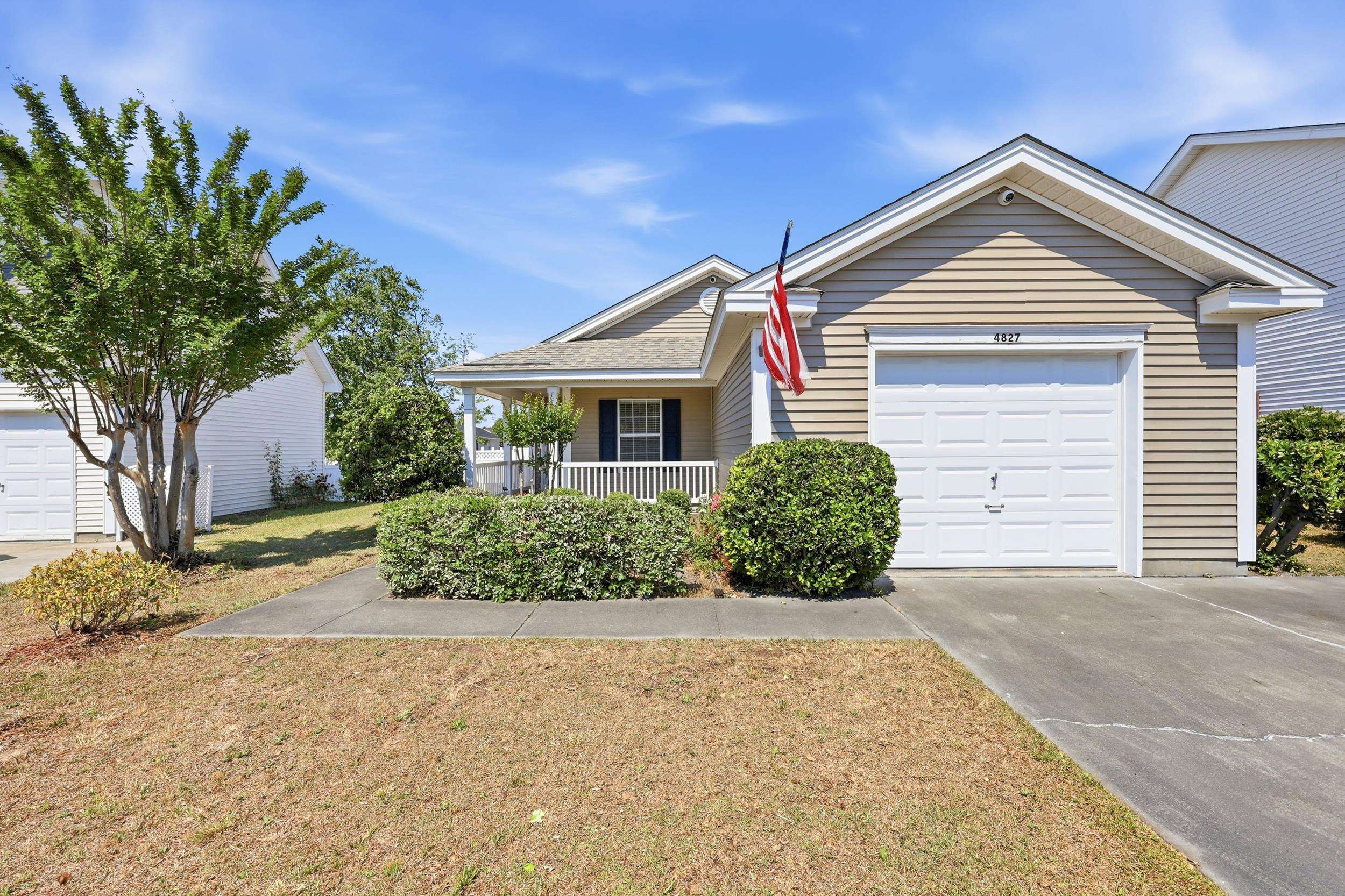 4827 Brookside Lane Myrtle Beach, SC 29579 - Photo 13 of 79