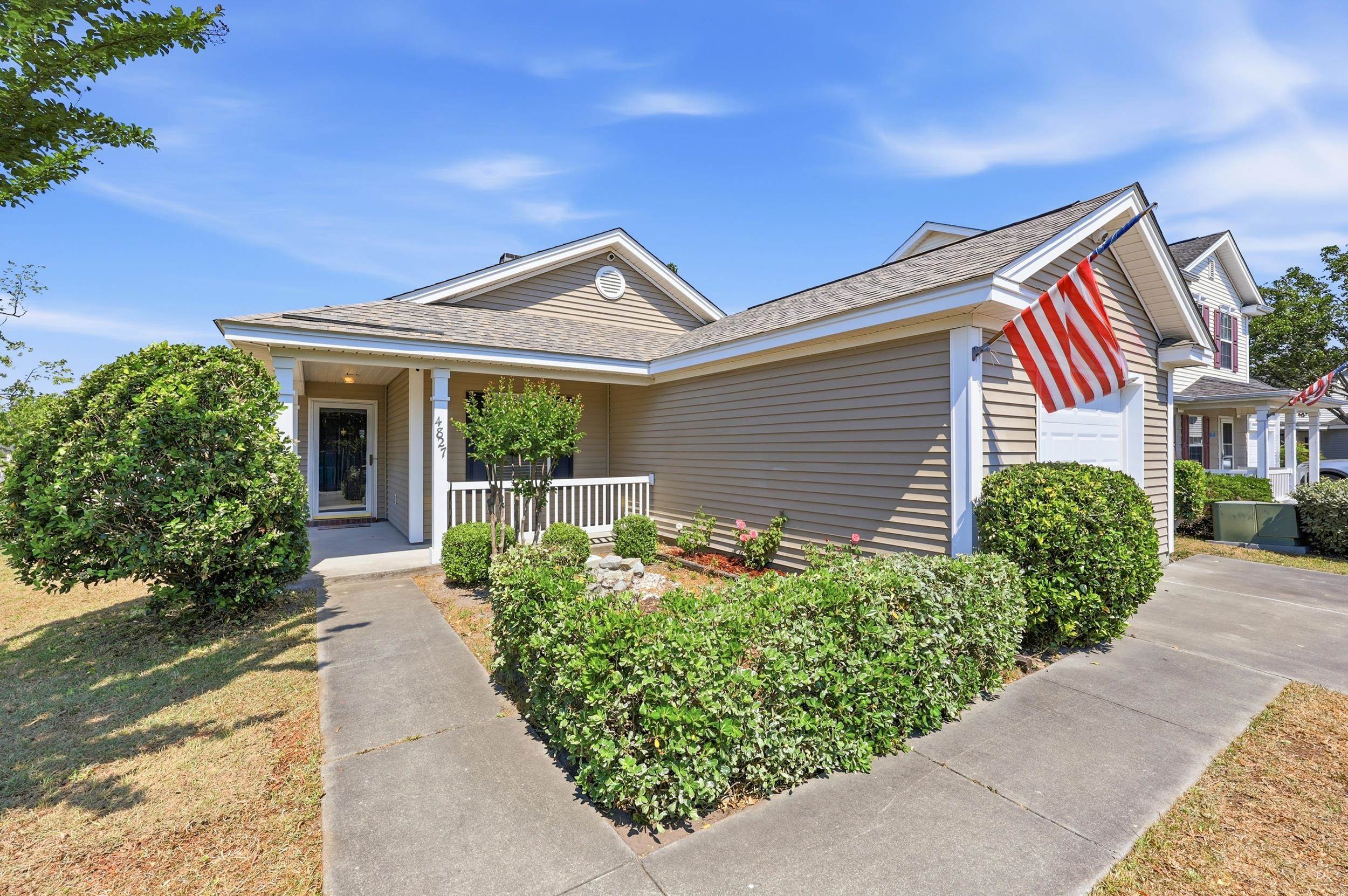 4827 Brookside Lane Myrtle Beach, SC 29579 - Photo 14 of 79