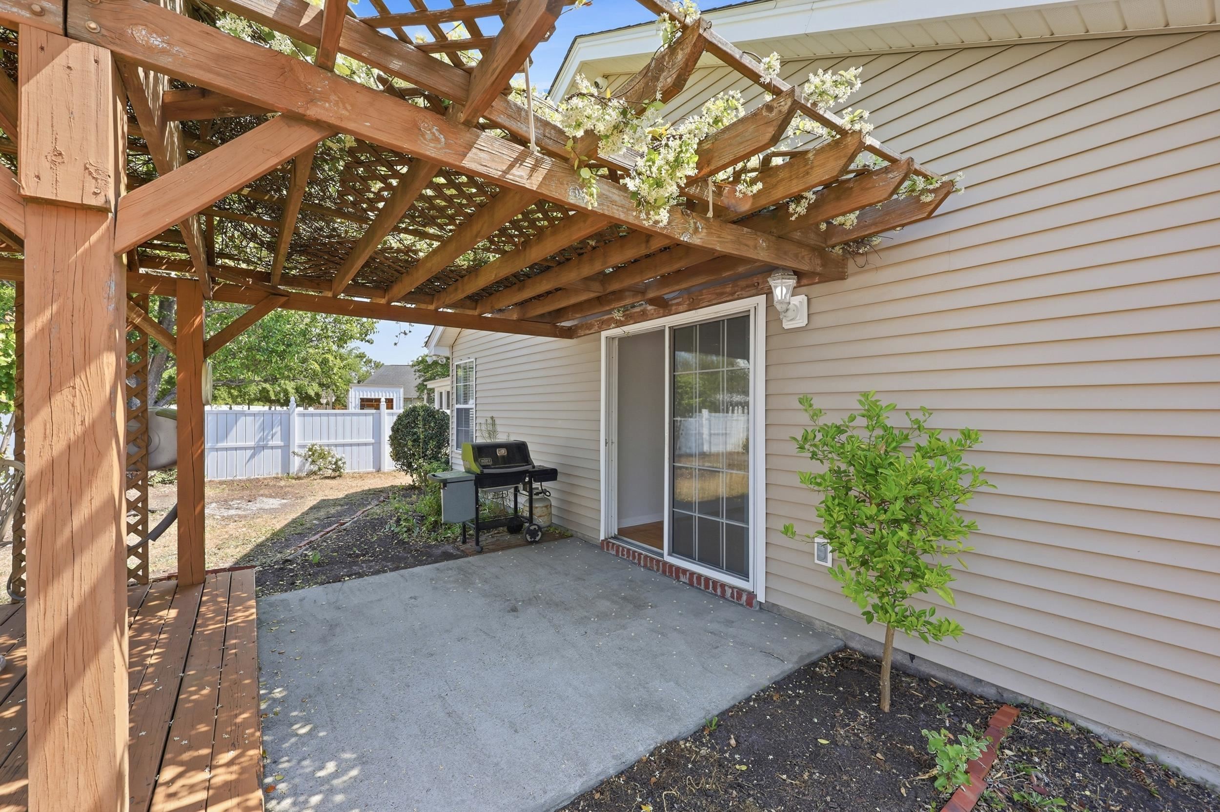 4827 Brookside Lane Myrtle Beach, SC 29579 - Photo 44 of 79
