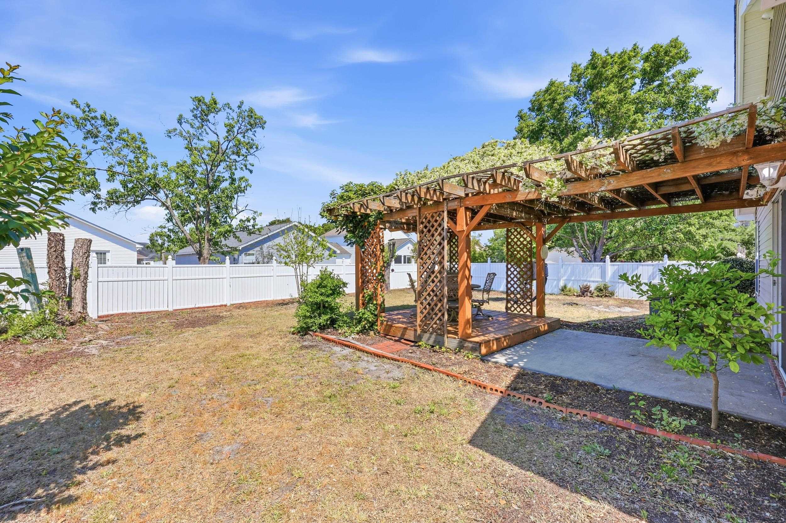 4827 Brookside Lane Myrtle Beach, SC 29579 - Photo 50 of 79