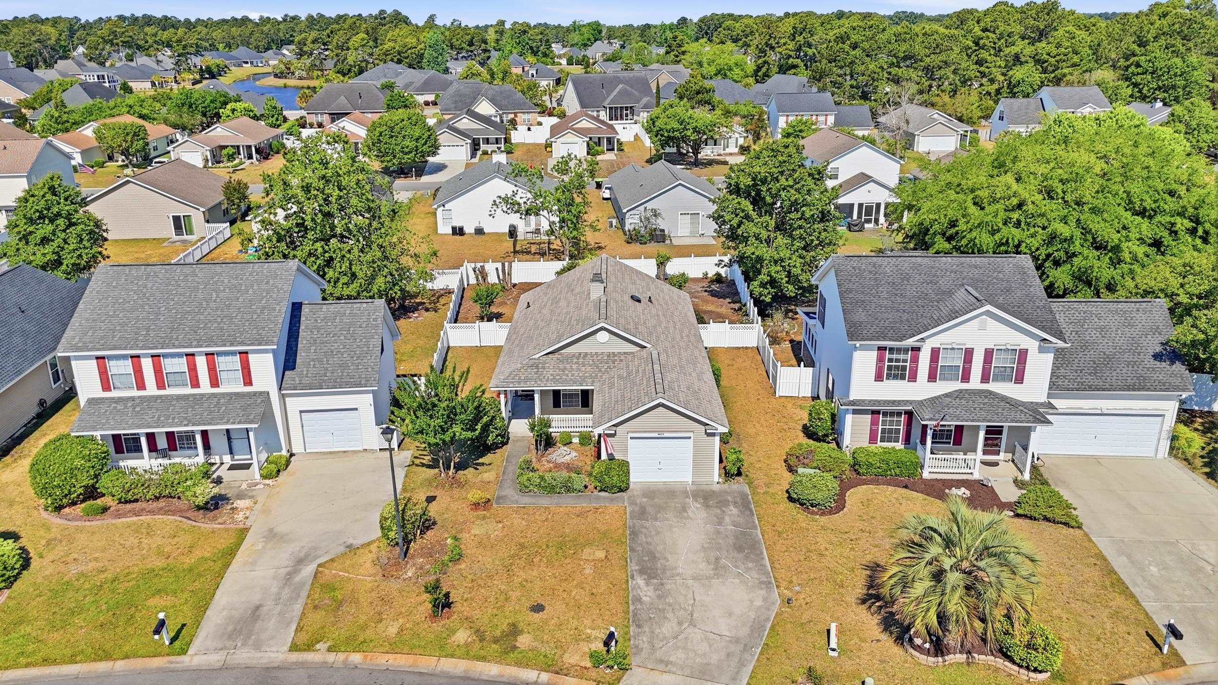 4827 Brookside Lane Myrtle Beach, SC 29579 - Photo 54 of 79